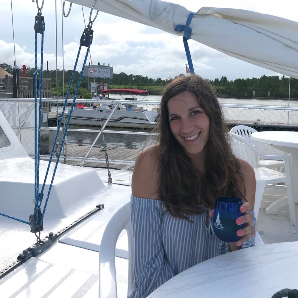 Meet your Posher, Taylor